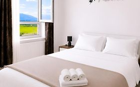 Brasov Altipiani Apartments